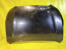 Капот subaru Impreza