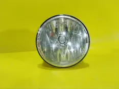 Фара противотуманная renault Logan
