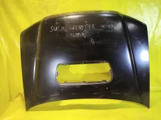 Капот subaru Forester