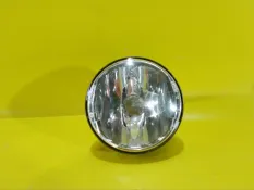 Фара противотуманная renault Logan