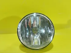 Фара противотуманная renault Logan