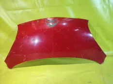 Капот Citroen c1