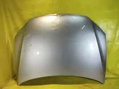 Капот Volkswagen Touareg