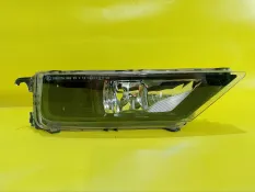Фара противотуманная Volkswagen Tiguan