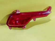 Фонарь в бампер Hyundai Santa Fe