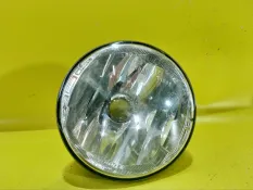 Фара противотуманная renault Logan