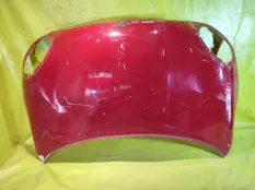 Капот mini cooper