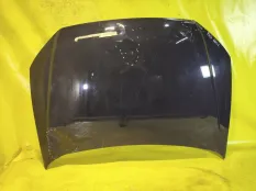 Капот Volkswagen Polo