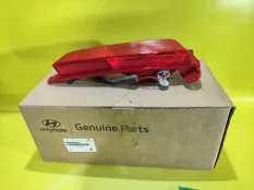 Фонарь в бампер Hyundai Creta