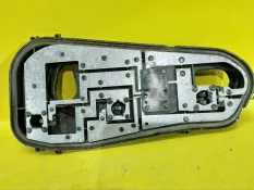 Плата фонаря renault Logan