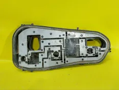 Плата фонаря renault Logan