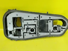 Плата фонаря renault Logan