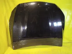 Капот Mercedes-Benz glc