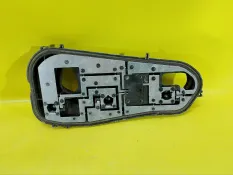 Плата фонаря renault Logan