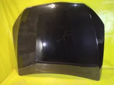 Капот Mercedes-Benz glc