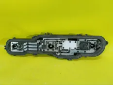 Плата фонаря renault dokker