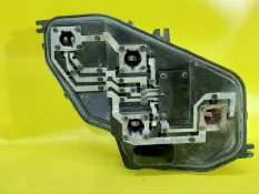 Плата фонаря renault Sandero