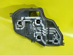 Плата фонаря renault Sandero