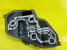 Плата фонаря renault Sandero