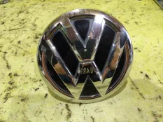 Эмблема крышки багажника Volkswagen Tiguan
