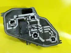 Плата фонаря renault Sandero