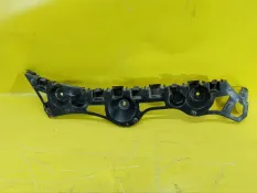 Кронштейн бампера renault Logan