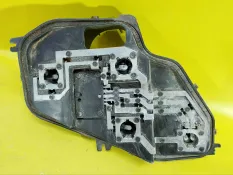Плата фонаря renault Sandero