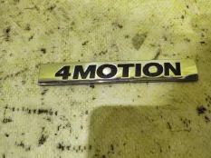 Эмблема крышки багажника Volkswagen Tiguan