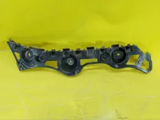 Кронштейн бампера renault Logan