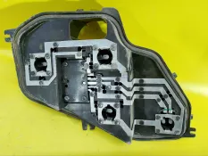 Плата фонаря renault Sandero
