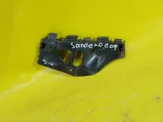 Кронштейн бамперa renault Sandero