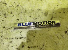 Эмблема крышки багажника Volkswagen Tiguan