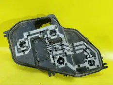 Плата фонаря renault Sandero