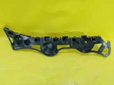 Кронштейн бампера renault Logan
