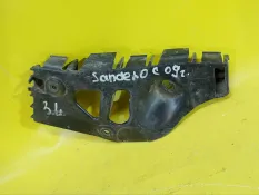 Кронштейн бамперa renault Sandero