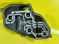 Плата фонаря renault Sandero