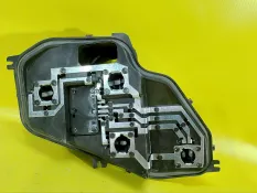 Плата фонаря renault Sandero
