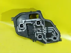 Плата фонаря renault Sandero