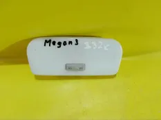 Плафон салонный renault Megane