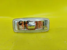 Повторитель на крыло nissan Almera