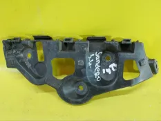 Кронштейн бамперa renault Sandero