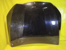 Капот Mercedes-Benz glc