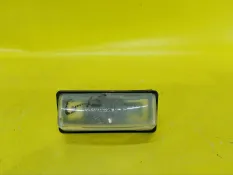Фонарь подсветки номера nissan Almera