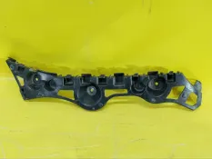 Кронштейн бампера renault Logan