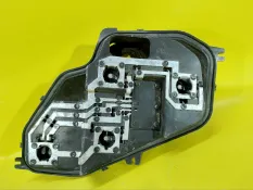 Плата фонаря renault Sandero