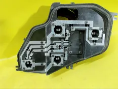 Плата фонаря renault Sandero