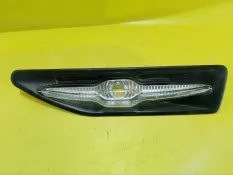 Повторитель на крыло Kia Rio