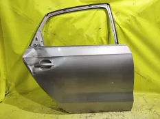 Дверь Volkswagen polo