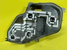 Плата фонаря renault Sandero