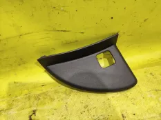 Накладка торпедо mitsubishi outlander